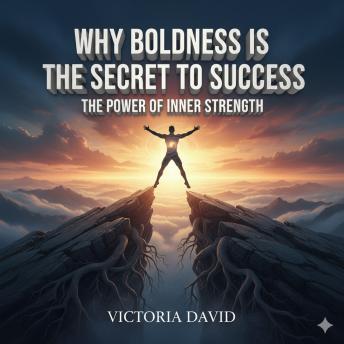 Why Boldness Is the Secret to Success: The Power of Inner Strength
