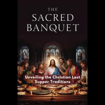 The Sacred Banquet: Unveiling the Christian Last Supper Traditions