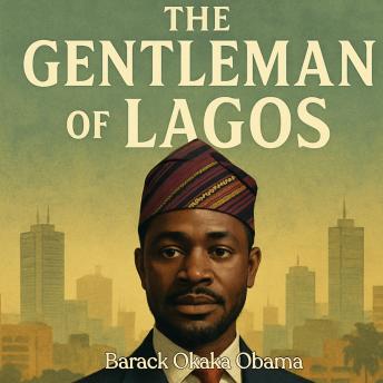 The Gentleman of Lagos