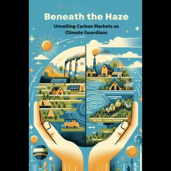Beneath the Haze: Unveiling Carbon Markets as Climate Guardians