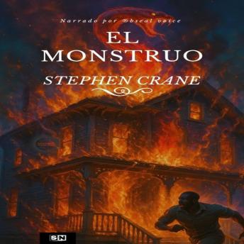 [Spanish] - El monstruo
