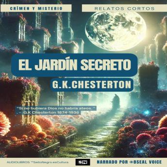 [Spanish] - El jardín secreto