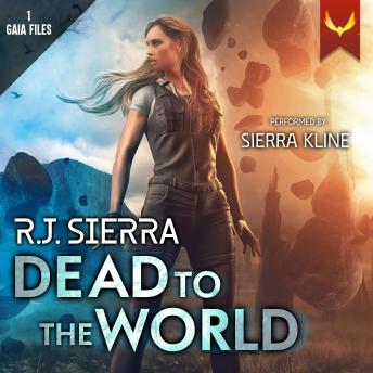 Dead to the World
