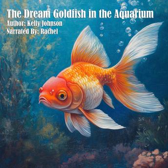 The Dream Goldfish in the Aquarium