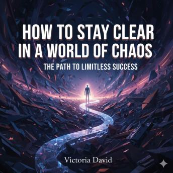 How to Stay Clear in a World of Chaos: The Path to Limitless Success