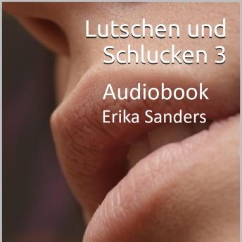 [German] - Lutschen und Schlucken 3