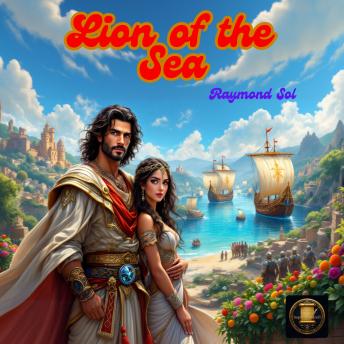Lion of the Sea