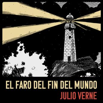 [Spanish] - El faro del fin del mundo