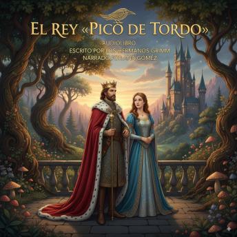 [Spanish] - El Rey «Pico de tordo»