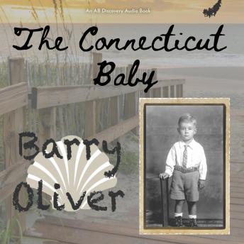 The Connecticut Baby: A time travel story