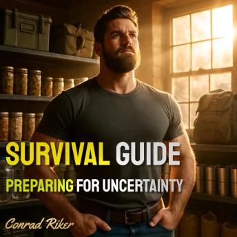 Survival Guide: Preparing for Uncertainty