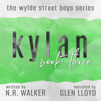 Kylan