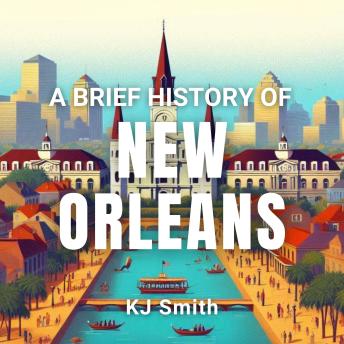 A Brief History of New Orleans
