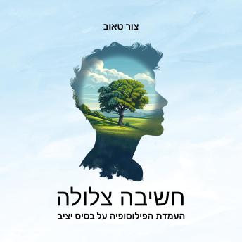[Hebrew] - חשיבה צלולה: העמדת הפילוסופיה על בסיס יציב