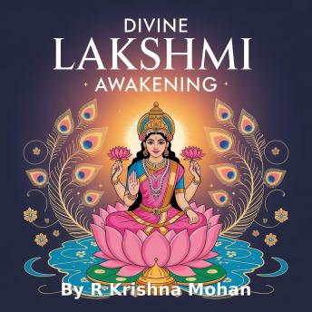 [Telugu] - Divine Lakshmi Awakening: A Sacred Journey into the eight forms of abundance