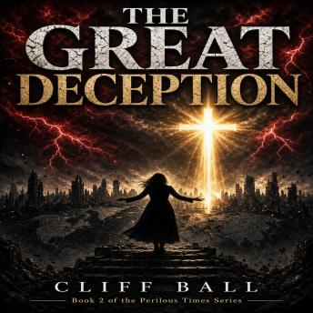 The Great Tribulation: A Christian End Times Novel