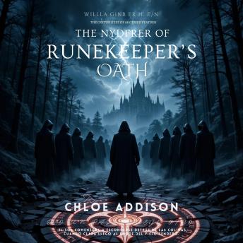 The Runekeeper’s Oath