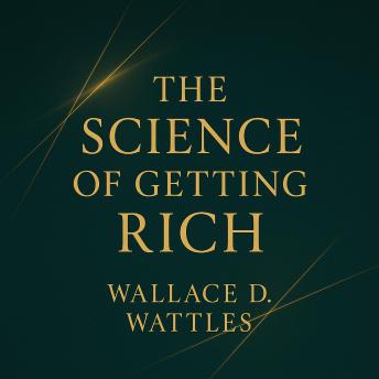 The Science of Getting Rich
