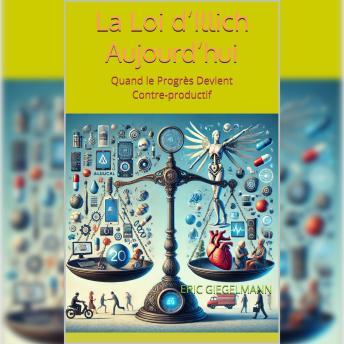 [French] - La Loi d’Illich Aujourd’hui: Quand le Progrès Devient Contre-productif