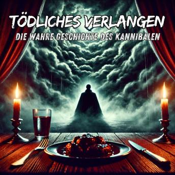 [German] - Tödliches Verlangen: Die wahre Geschichte des Kannibalen von Rotenburg