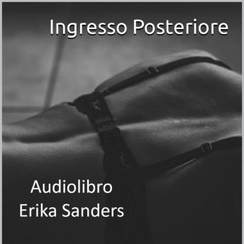 [Italian] - Ingresso Posteriore: Tabù erotico