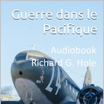 [French] - Guerre dans le Pacifique: Un roman sur la Seconde Guerre Mondiale
