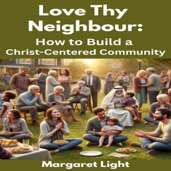 Love Thy Neighbour: How to Build a Christ-Centered Community