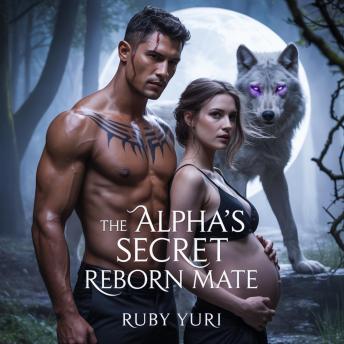 The Alpha's Secret Reborn Mate: Alpha King’s Second Chance Pregnant Rejected Mate