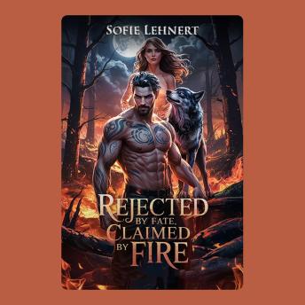 Rejected by Fate, Claimed by Fire: He was supposed to protect her. Instead, he unleashed her.
