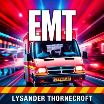 EMT: Transform Your Skills for Unstoppable Success: 'Master the EMT Exam! Dive into engaging audio lessons tailored for your success fueled by knowledge.'
