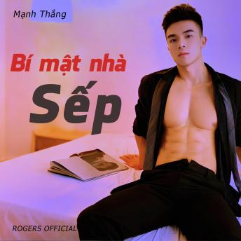 [Vietnamese] - Bí Mật Nhà Sếp