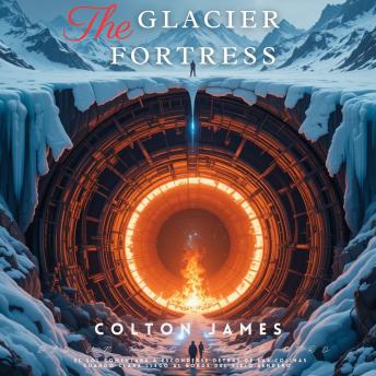 The Glacier Fortress