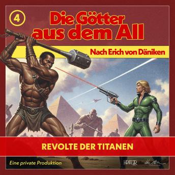 [German] - Die Götter aus dem All