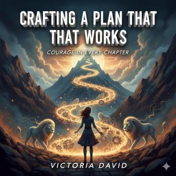 Crafting a Plan That Works: Courage in Every Chapter