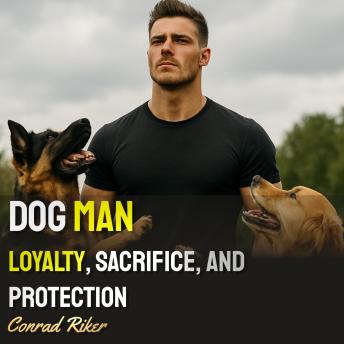 Dog Man: Loyalty, Sacrifice, and Protection