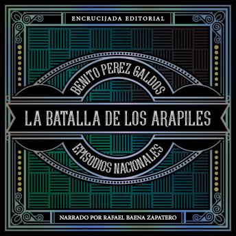 [Spanish] - La batalla de los Arapiles