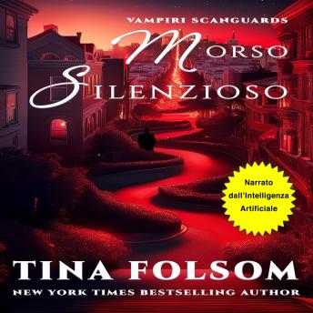 [Italian] - Morso Silenzioso