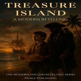 Treasure Island: A Modern Retelling