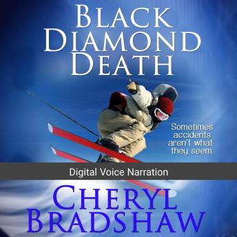 [French] - Black Diamond Death - Édition française