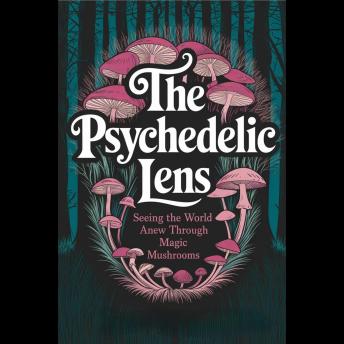 The Psychedelic Lens: Seeing the World Anew Through Magic Mushrooms