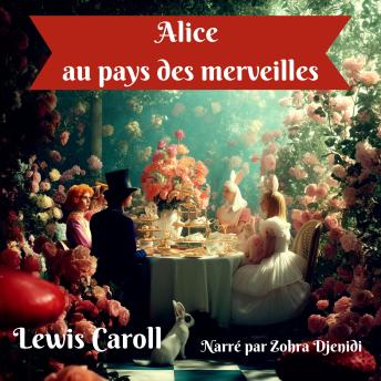 [French] - Alice aux Pays des Merveilles