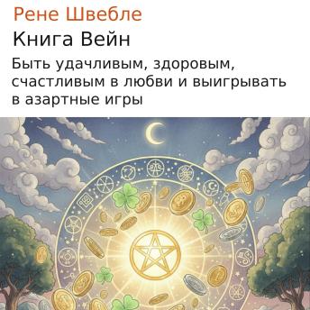 [Russian] - Книга Вейн: Быть удачливым, здоровым, счастливым в любви и выигрывать в азартные игры