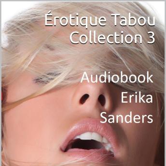 [French] - Érotique Tabou Collection 3