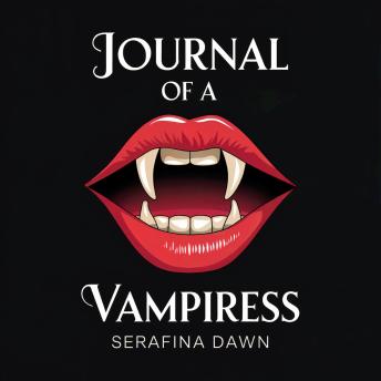 Journal of a Vampiress