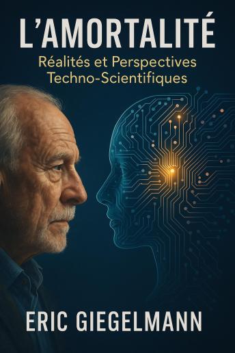 [French] - L'amortalité, Réalités et Perspectives Techno-Scientifiques