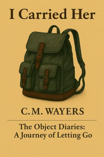 I Carried Her: A Journey of Letting Go