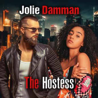 The Hostess: Dark BWWM Mafia Romance