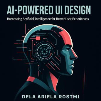 AI-Driven Designer: How to Use Artificial Intelligence in UI Design: Introduction to Artificial Intelligence for UI designers