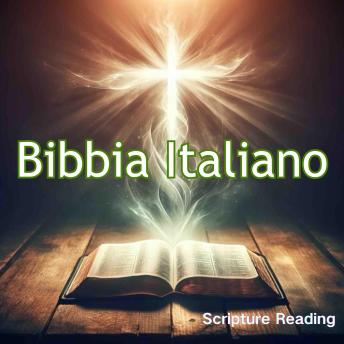 [Italian] - Bibbia Italiano
