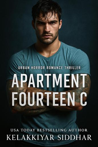 Apartment Fourteen C